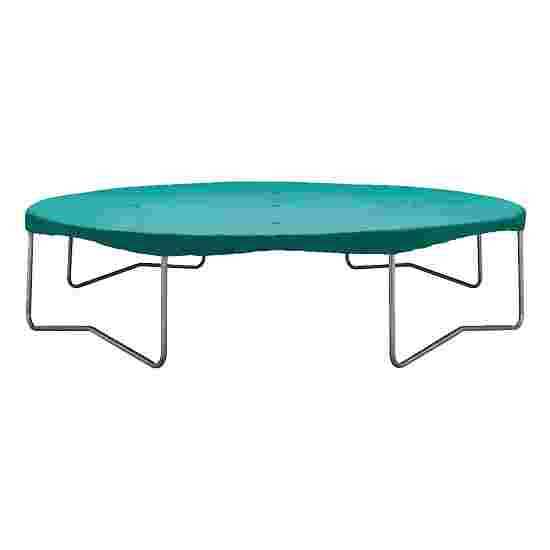Berg Toys Trampolin afdækning &quot;Extra&quot; ø 380 cm, Grøn
