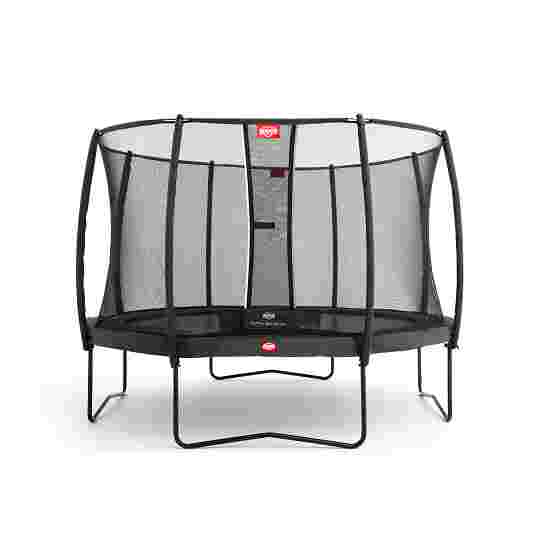 Berg Trampolin &quot;Champion&quot; med sikkerhedsnet Deluxe 430 cm