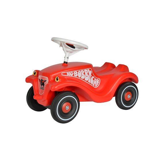 bobby car silent wheels