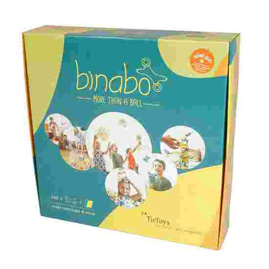 Binabo Konstruktionsleg &quot;More than a ball&quot;