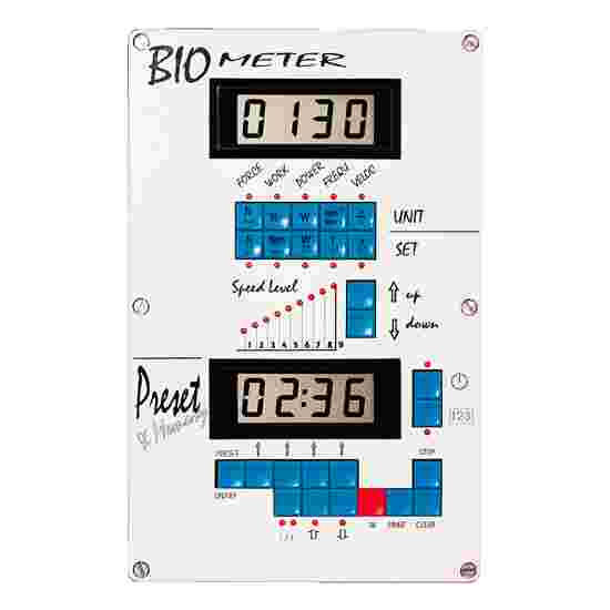 BioMeter Uden software