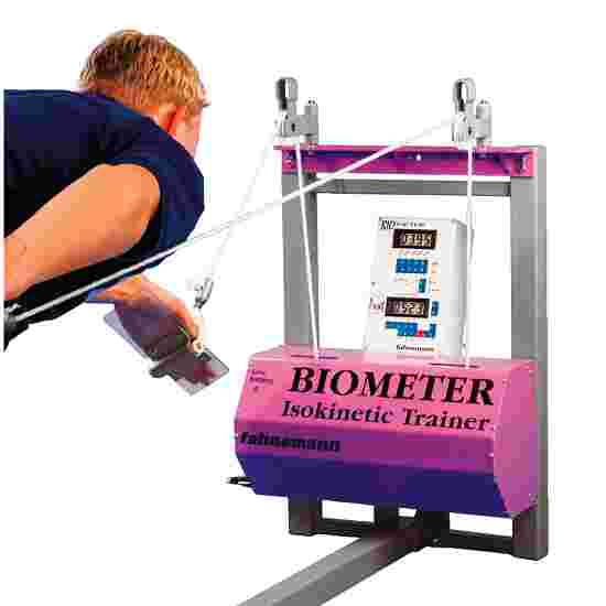 BioMeter Uden software