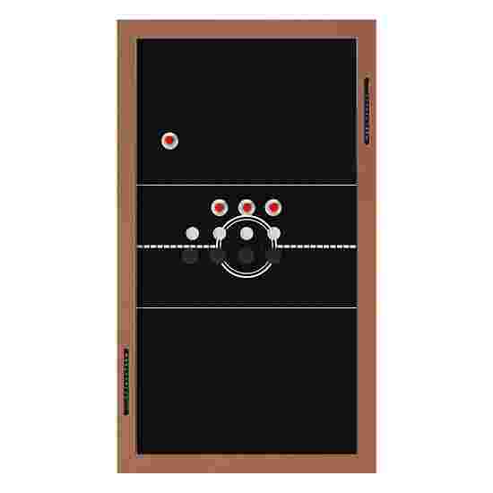 Bison Airhockey-Tisch &quot;Loft&quot;