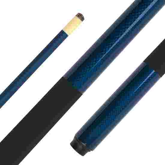 Bison &quot;Graphite&quot; Pool Cue Phaser I