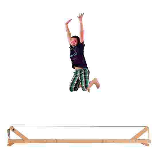 Black Bird Slacline-stel &quot;Slackboard&quot; 240 cm