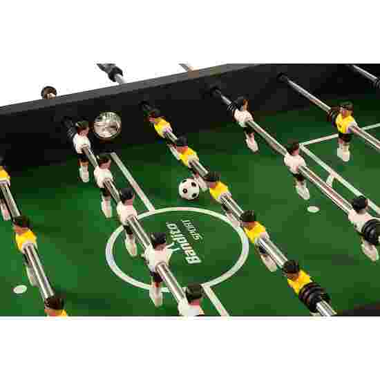 &quot;Black Soccer&quot; Table Football Table