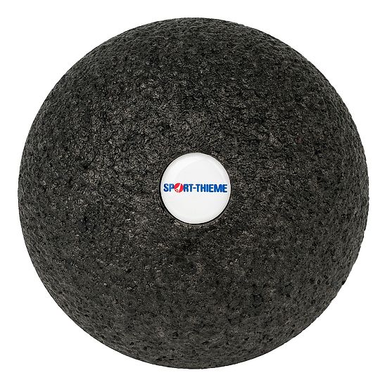 BLACKROLL® Ball ø 8 cm, Black
