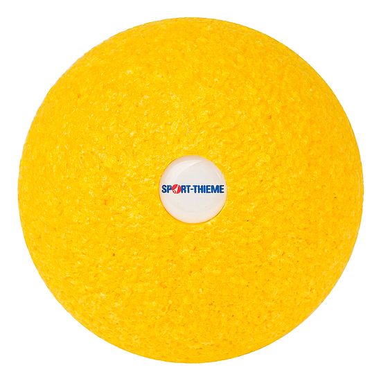 BLACKROLL® Ball ø 8 cm, Yellow