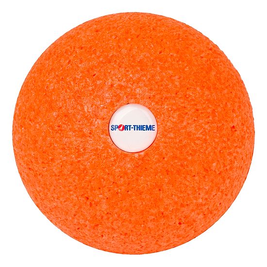 BLACKROLL® Ball ø 8 cm, Orange