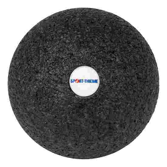 Blackroll Bindevævsbold &quot;Standard&quot; ø 8 cm, Sort