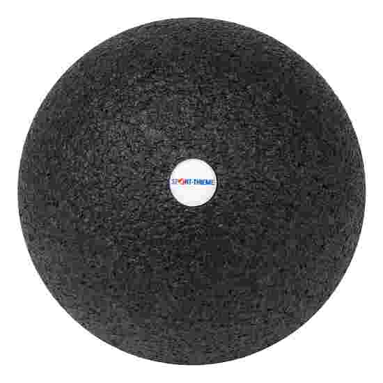 Blackroll Bindevævsbold &quot;Standard&quot; ø 12 cm, Sort