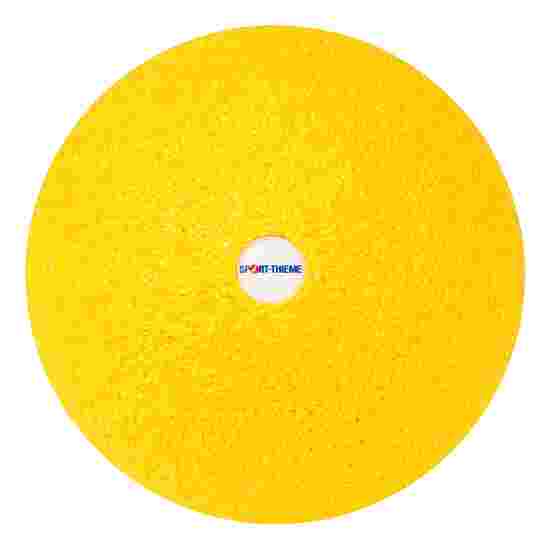 Blackroll Bindevævsbold &quot;Standard&quot; ø 12 cm, Gul