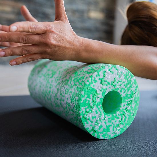 Blackroll Bindevævsrulle &quot;Med&quot;