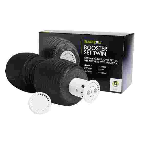 Blackroll Bindevævsrulle-sæt &quot;Booster Twin&quot;