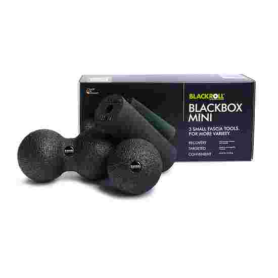 BLACKROLL Blackbox Faszien Set schwarz im Online Shop von SportScheck kaufen
