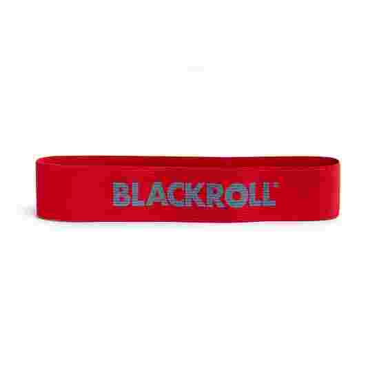 Blackroll Loop Band Rot, Moderat