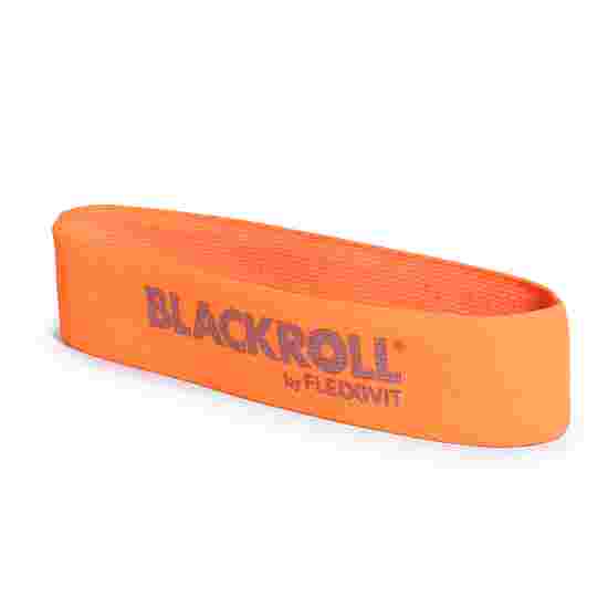 Blackroll Loopbånd &quot;Loop Band&quot; Orange, Let