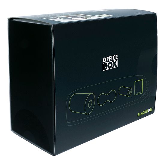 Blackroll® Office Box