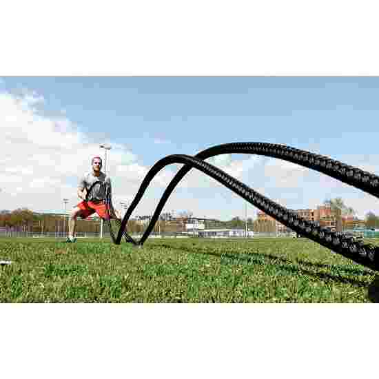 Blackthorn Battle Rope 10 m