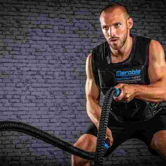 Blackthorn Battle Rope 10 m