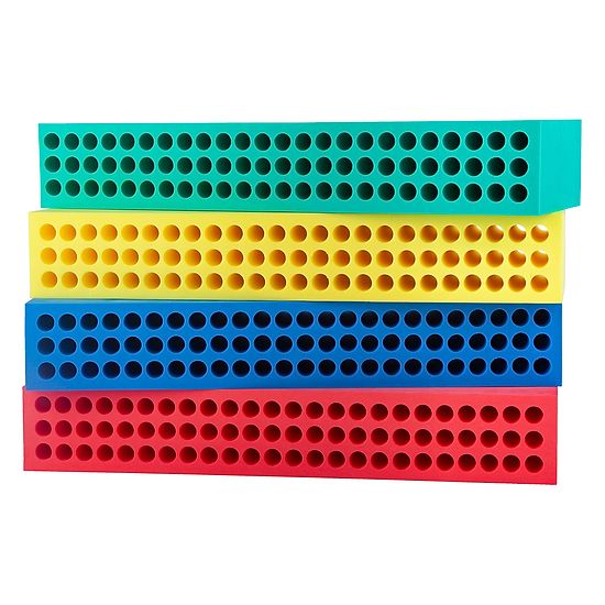 BlockX® Grundset in Tragetasche