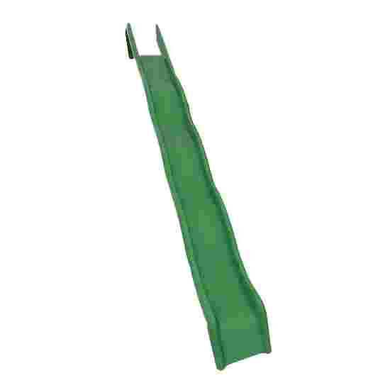 Bock- und Wellenrutsche 280 cm, Grün