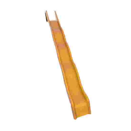 Bock- und Wellenrutsche 280 cm, Gelb