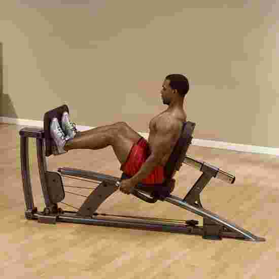 Body-Solid Benpres &quot;Fusion 500/600&quot;