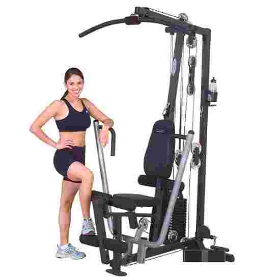 Body-Solid Body-Solid Ganzkörpertrainer &quot;G-1S&quot; 2. Wahl