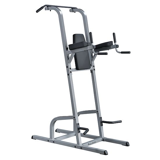 Body Solid Dip and PullUp Station buy at