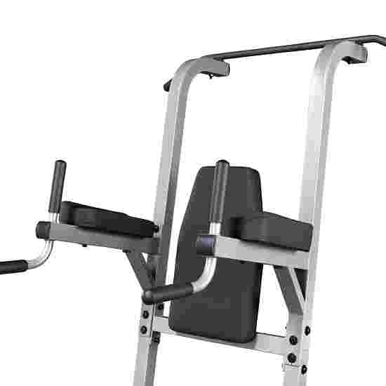 Body Solid Dip and Pull-Up Station