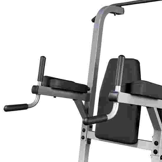 Body-Solid Dips- und Klimmzugstation