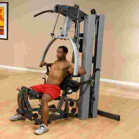 Body-Solid &quot;Fusion 600&quot; Multigym