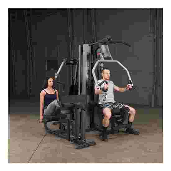 Body-Solid “G-9U” Full-Body Trainer incl. Leg Press