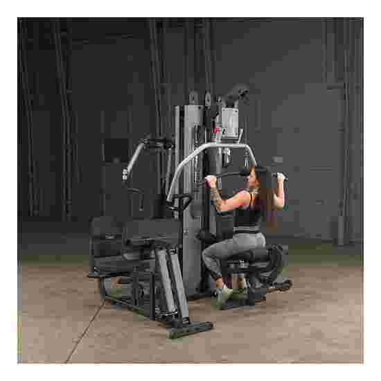 Body-Solid “G-9U” Full-Body Trainer incl. Leg Press