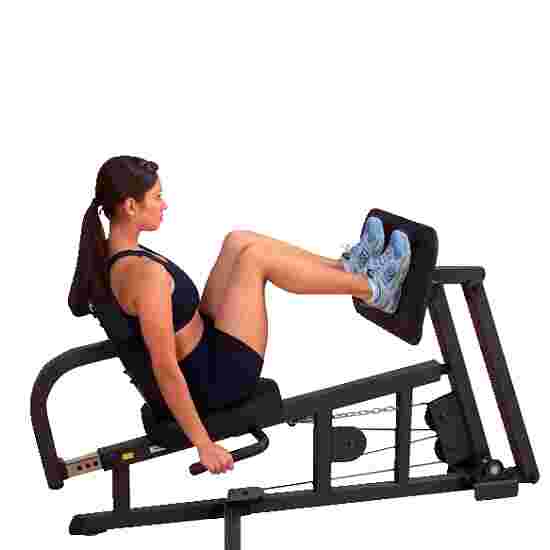 Body-Solid Styrke-station Benpresse &quot;GLP&quot;