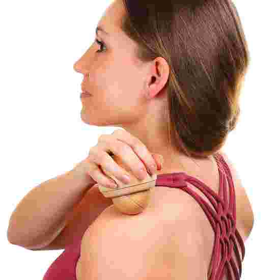 BodyRoller Massageruller &quot;Timber&quot;