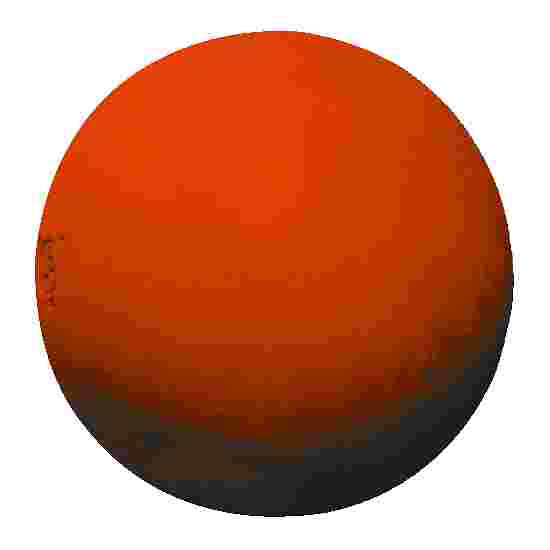 Bossel Ball ø 11.5 cm, 1200 g, red