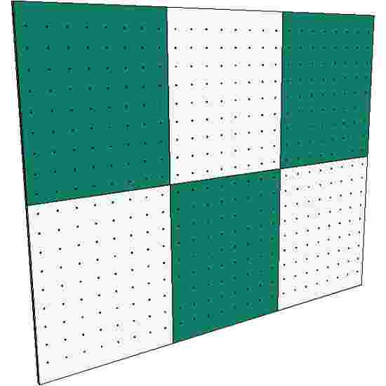 Boulderwand-byggesæt &quot;Indoor Basic&quot;, Højde 2,98m 372 cm, Uden fremspring