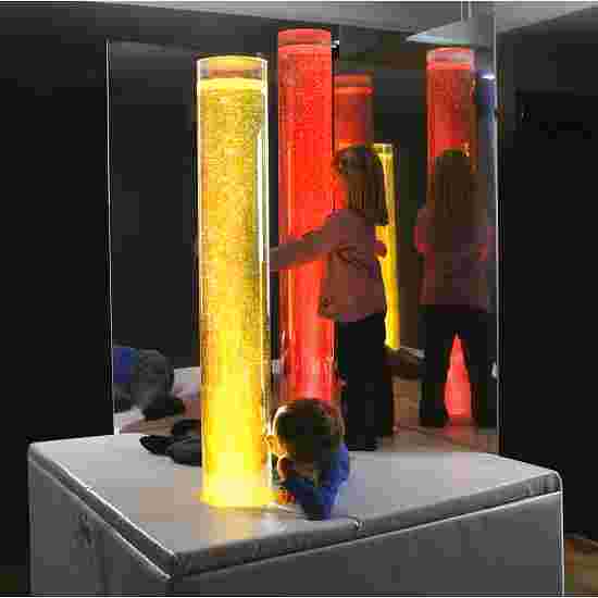 Brudsikre Akryl-spejlplader 150x100 cm