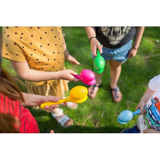 BS EggandSpoon Race Game buy at