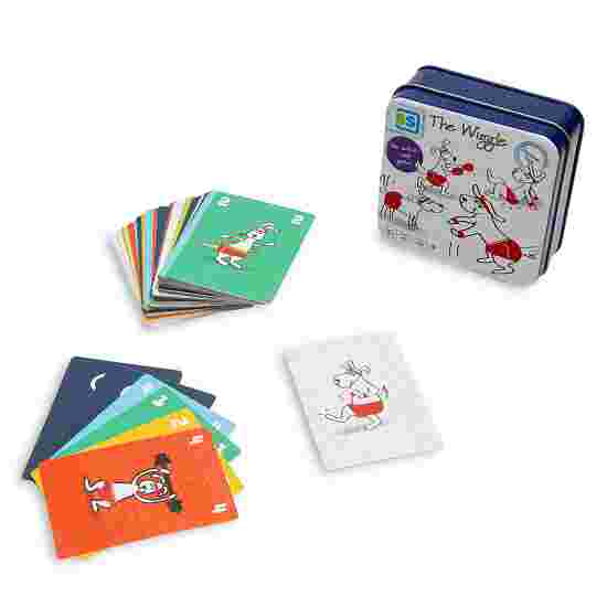 BS Toys Aktivitätsspiel &quot;The Wiggle&quot;