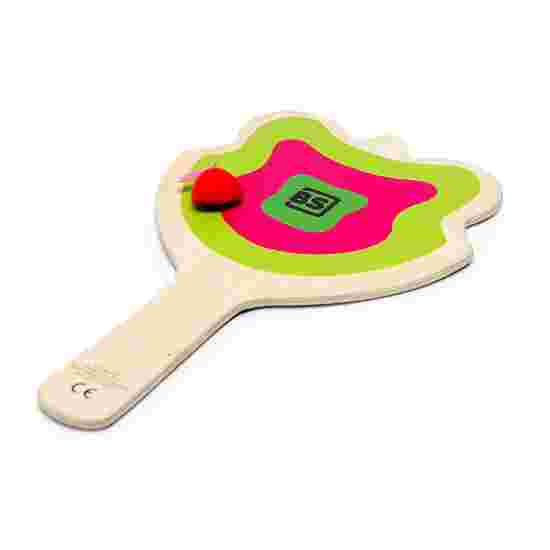 BS Toys Behændighedsspil &quot;Gecko Racket&quot;