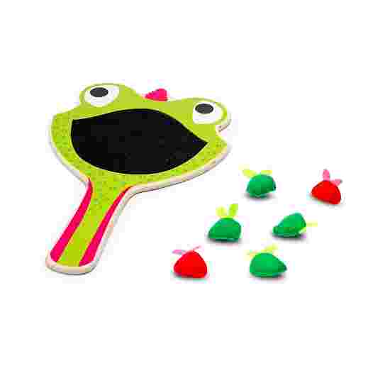 BS Toys Behændighedsspil &quot;Gecko Racket&quot;
