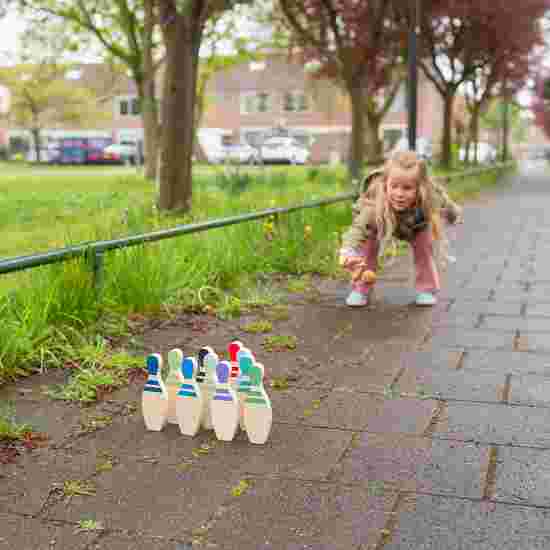 BS Toys Bowlingspil &quot;Bowling&quot;