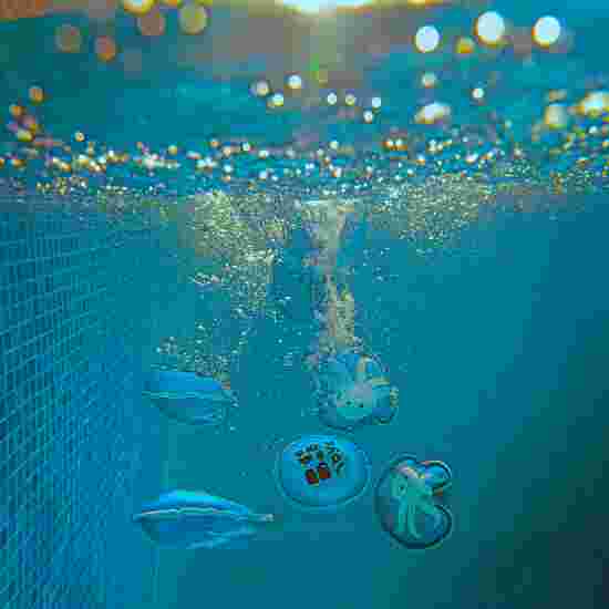 BS Toys Dykkespil &quot;Memo&quot;