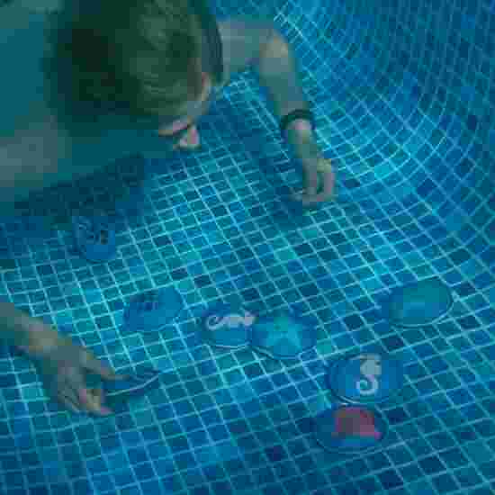 BS Toys Dykkespil &quot;Memo&quot;