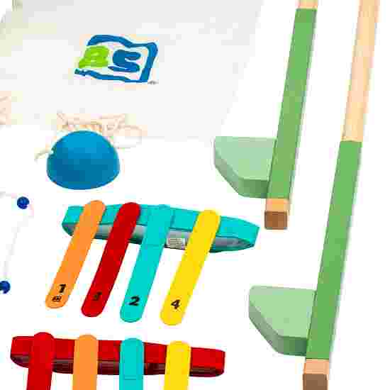 BS Toys Spiele-Set &quot;Outdoor Play&quot;