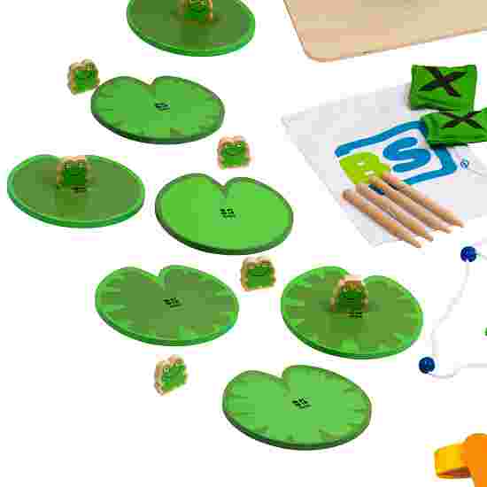 BS Toys Spiele-Set &quot;Outdoor Play&quot;