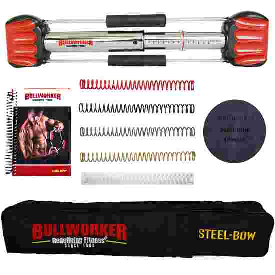 Bullworker Original Steel-Bow